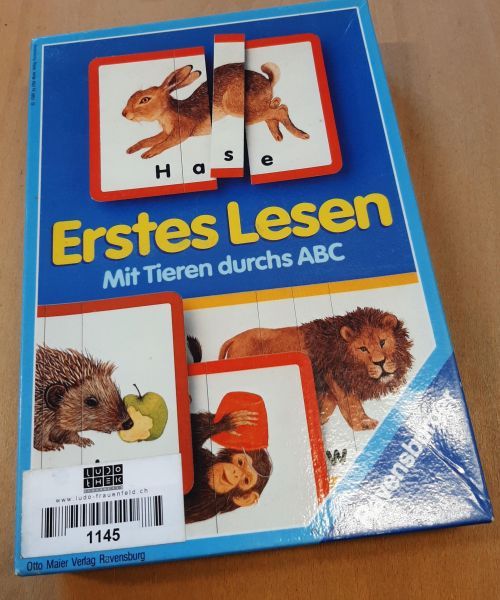 Spiel 86012.0